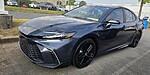 Used 2026 TOYOTA CAMRY SE in NORTH LITTLE ROCK, ARKANSAS