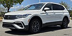 Used 2023 Volkswagen Tiguan 2.0T SE FWD in NORTH LITTLE ROCK, ARKANSAS