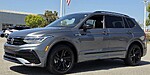 Used 2023 Volkswagen Tiguan 2.0T SE R-LINE BLACK FWD in NORTH LITTLE ROCK, ARKANSAS