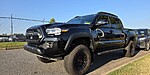 Used 2023 TOYOTA TACOMA TRD PRO in NORTH LITTLE ROCK, ARKANSAS