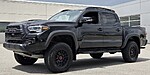 Used 2023 TOYOTA TACOMA TRD PRO DOUBLE CAB 5' BED V6 MT in NORTH LITTLE ROCK, ARKANSAS