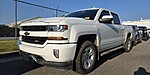 Used 2018 CHEVROLET SILVERADO 1500 LT in NORTH LITTLE ROCK, ARKANSAS