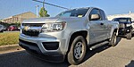 Used 2016 CHEVROLET COLORADO WORK TRUCK in NORTH LITTLE ROCK, ARKANSAS