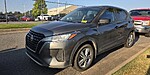 Used 2025 NISSAN KICKS S in NORTH LITTLE ROCK, ARKANSAS