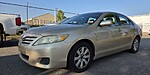 Used 2011 TOYOTA CAMRY LE in NORTH LITTLE ROCK, ARKANSAS