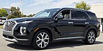Used 2021 HYUNDAI PALISADE SEL AWD in NORTH LITTLE ROCK, ARKANSAS