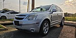 Used 2014 CHEVROLET CAPTIVA SPORT LTZ in NORTH LITTLE ROCK, ARKANSAS