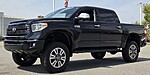 Used 2021 TOYOTA TUNDRA PLATINUM CREWMAX 5.5' BED 5.7L in NORTH LITTLE ROCK, ARKANSAS