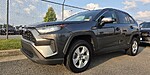 Used 2021 TOYOTA RAV4 HYBRID LE in NORTH LITTLE ROCK, ARKANSAS