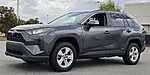 Used 2021 TOYOTA RAV4 HYBRID LE AWD in NORTH LITTLE ROCK, ARKANSAS