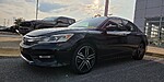 Used 2017 Honda Accord SPORT in NORTH LITTLE ROCK, ARKANSAS