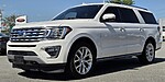 Used 2018 FORD EXPEDITION LIMITED 4X4 in NORTH LITTLE ROCK, ARKANSAS