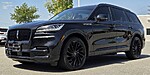 Used 2023 LINCOLN AVIATOR RESERVE RWD in NORTH LITTLE ROCK, ARKANSAS