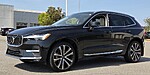 Used 2023 VOLVO XC60 B5 AWD ULTIMATE BRIGHT THEME in NORTH LITTLE ROCK, ARKANSAS