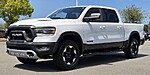 Used 2020 RAM 1500 REBEL 4X2 CREW CAB 5'7" BOX in NORTH LITTLE ROCK, ARKANSAS