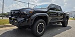 Used 2024 TOYOTA TACOMA TRD OFF-ROAD in NORTH LITTLE ROCK, ARKANSAS