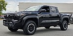 Used 2024 TOYOTA TACOMA TRD OFF ROAD DOUBLE CAB 5' BED AT in NORTH LITTLE ROCK, ARKANSAS