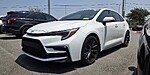 Used 2024 TOYOTA COROLLA SE in NORTH LITTLE ROCK, ARKANSAS