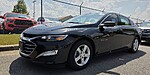 Used 2024 CHEVROLET MALIBU LS in NORTH LITTLE ROCK, ARKANSAS