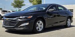 Used 2024 CHEVROLET MALIBU 4DR SDN LS W/1FL in NORTH LITTLE ROCK, ARKANSAS