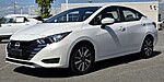 Used 2023 NISSAN VERSA SV CVT in NORTH LITTLE ROCK, ARKANSAS
