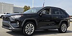 Used 2021 TOYOTA RAV4 XLE PREMIUM FWD in NORTH LITTLE ROCK, ARKANSAS