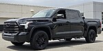 Used 2023 TOYOTA TUNDRA SR5 CREWMAX 5.5' BED in NORTH LITTLE ROCK, ARKANSAS