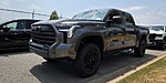 Used 2025 TOYOTA TUNDRA SR5 CrewMax 5.5' Bed in NORTH LITTLE ROCK, ARKANSAS