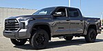 Used 2025 TOYOTA TUNDRA SR5 CREWMAX 5.5' BED in NORTH LITTLE ROCK, ARKANSAS