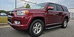 Used 2011 TOYOTA 4RUNNER SR5 in NORTH LITTLE ROCK, ARKANSAS