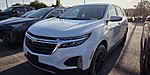 Used 2023 CHEVROLET EQUINOX LT in NORTH LITTLE ROCK, ARKANSAS