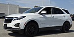 Used 2023 CHEVROLET EQUINOX AWD 4DR LT W/2FL in NORTH LITTLE ROCK, ARKANSAS