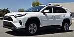 Used 2025 TOYOTA RAV4 XLE FWD in NORTH LITTLE ROCK, ARKANSAS