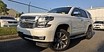 Used 2016 CHEVROLET TAHOE LTZ in NORTH LITTLE ROCK, ARKANSAS