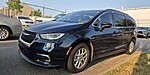 Used 2022 CHRYSLER PACIFICA TOURING L in NORTH LITTLE ROCK, ARKANSAS