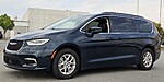 Used 2022 CHRYSLER PACIFICA TOURING L FWD in NORTH LITTLE ROCK, ARKANSAS