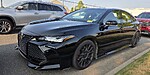 Used 2021 TOYOTA AVALON TRD FWD in NORTH LITTLE ROCK, ARKANSAS
