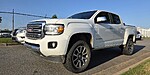 Used 2019 GMC CANYON 4WD CREW CAB 128.3" SLT in NORTH LITTLE ROCK, ARKANSAS