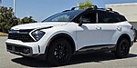 Used 2024 KIA SPORTAGE X-PRO PRESTIGE AWD in NORTH LITTLE ROCK, ARKANSAS