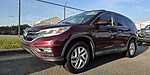 Used 2015 Honda CR-V EX in NORTH LITTLE ROCK, ARKANSAS