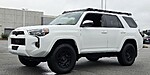 Used 2023 TOYOTA 4RUNNER SR5 2WD in NORTH LITTLE ROCK, ARKANSAS
