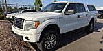 Used 2014 FORD F-150 XL in NORTH LITTLE ROCK, ARKANSAS