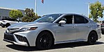 Used 2024 TOYOTA CAMRY XSE AUTO in NORTH LITTLE ROCK, ARKANSAS