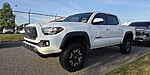 Used 2019 TOYOTA TACOMA TRD OFF-ROAD in NORTH LITTLE ROCK, ARKANSAS