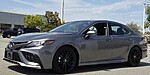 Used 2023 TOYOTA CAMRY XSE AUTO in NORTH LITTLE ROCK, ARKANSAS