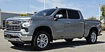Used 2026 CHEVROLET SILVERADO 1500 4WD CREW CAB 147" LTZ in NORTH LITTLE ROCK, ARKANSAS