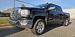 Used 2018 GMC SIERRA 1500 4WD CREW CAB 143.5" SLT in NORTH LITTLE ROCK, ARKANSAS
