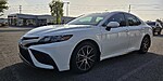 Used 2023 TOYOTA CAMRY SE in NORTH LITTLE ROCK, ARKANSAS