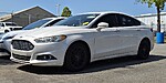 Used 2014 FORD FUSION SE in NORTH LITTLE ROCK, ARKANSAS