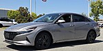 Used 2023 HYUNDAI ELANTRA SEL IVT in NORTH LITTLE ROCK, ARKANSAS